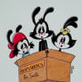 Animaniacs for sale