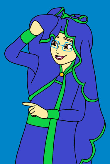 JMC on X: EXYnia / Draenogy A very tall and creepy-cute girl who is friends with Milady X and respects her reputation Btw I'm planning on doing genderswaps next soon lol #fnf #