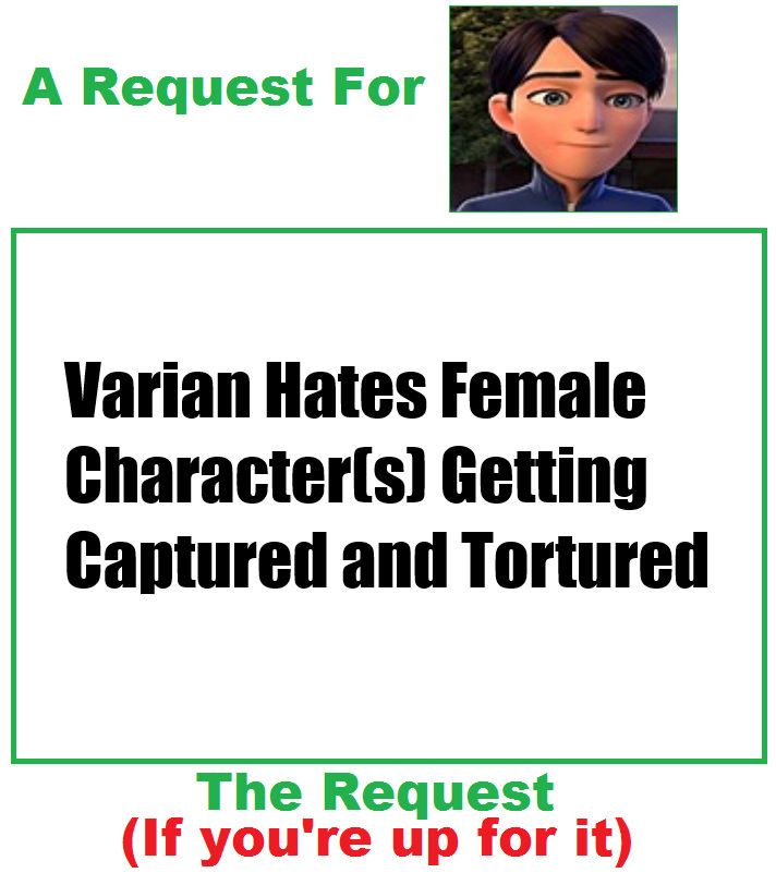 Request Meme by gracie01villafana20 on DeviantArt