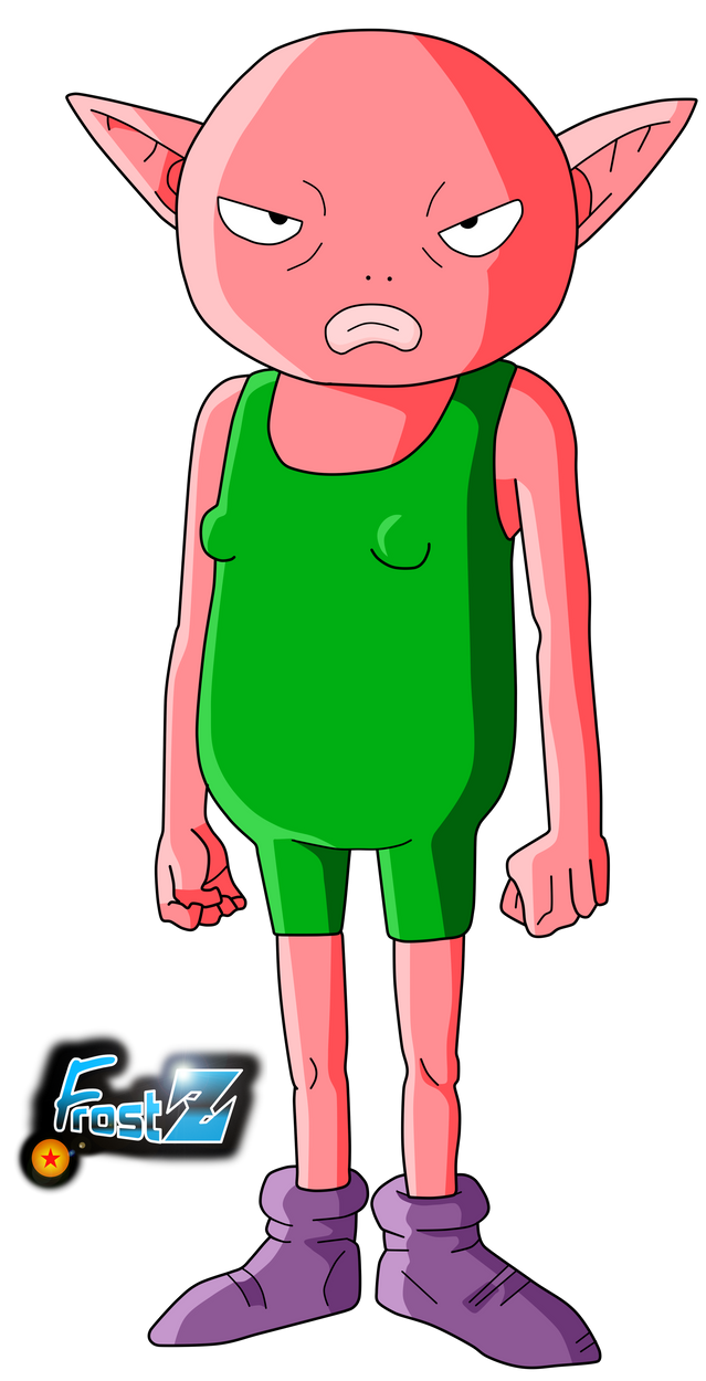 Monaca by ChronoFz on DeviantArt