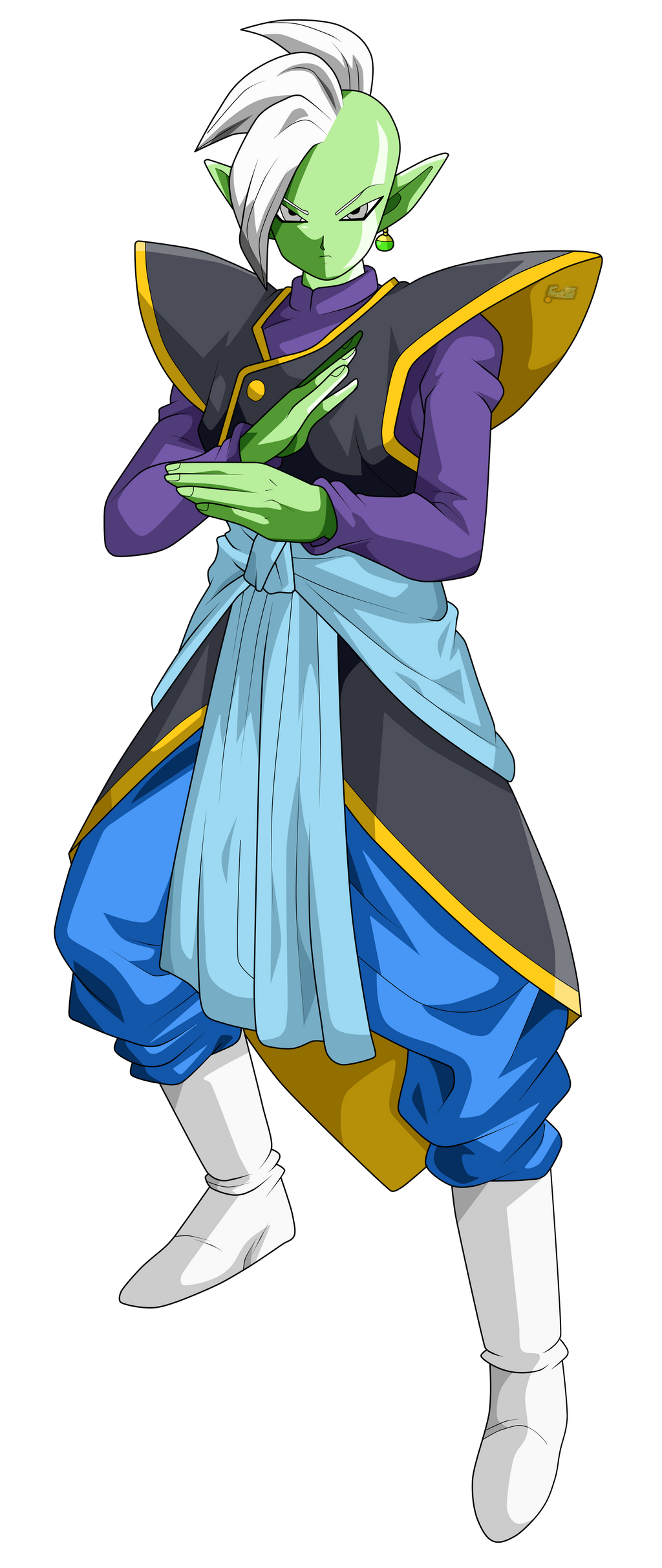 Zamasu