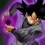 Goku Black (Poster)