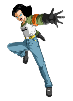 Android 17