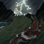 DOTW - Fellfang - As Luck Would Have It (VIS.1/2) by ChateauLatrans