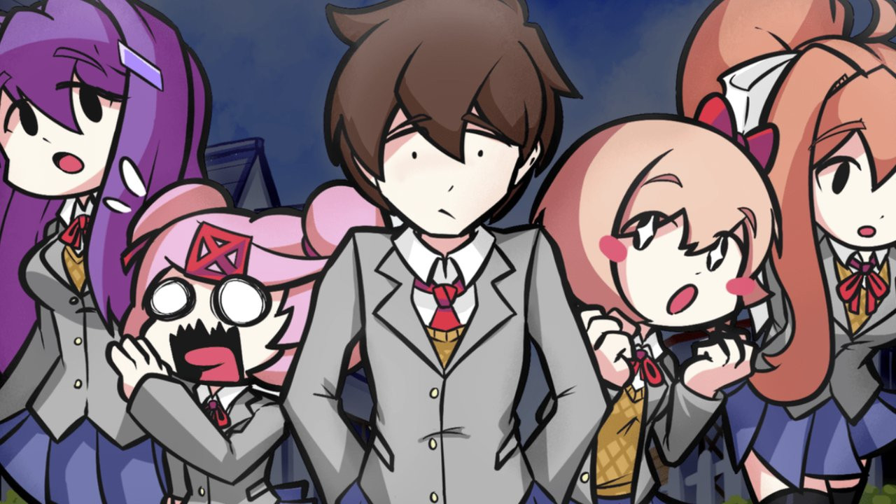 the 5 members