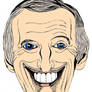 Bruce Forsyth