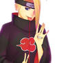 Deidara