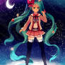 Hatsune Miku: Little Bird