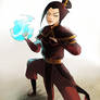 azula