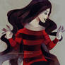 MARCELINE