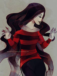 MARCELINE