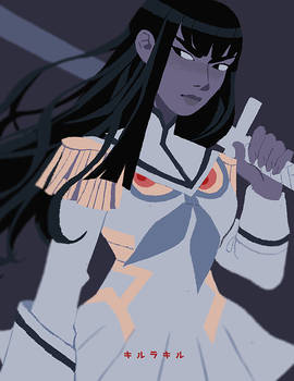 Satsuki