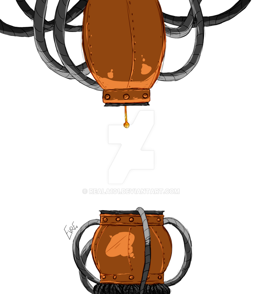 CORE Doodle by Reala101 on DeviantArt