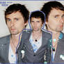 Matthew Bellamy - Blue.