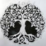 Celtic tree of life 1