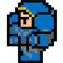 Tychus Findlay 8-bit