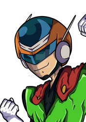''Have no fear, it is I! The GrEaT sAiYaMan!''