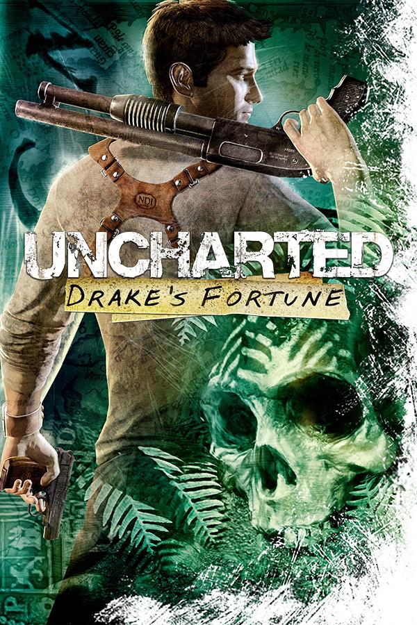 Did You Know Facts : Did you Know? Nathan Drake is not a descendant of Sir  Francis Drake.