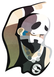 Team Skull Grunt