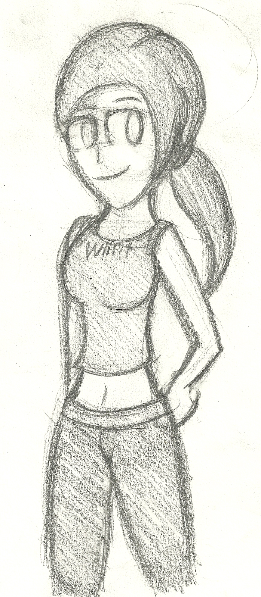 Wii Fit Trainer