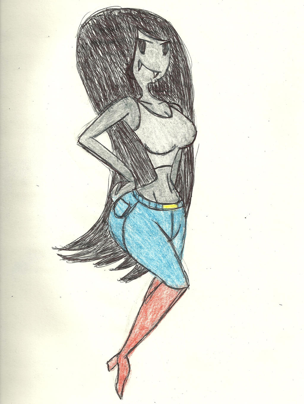 Marceline