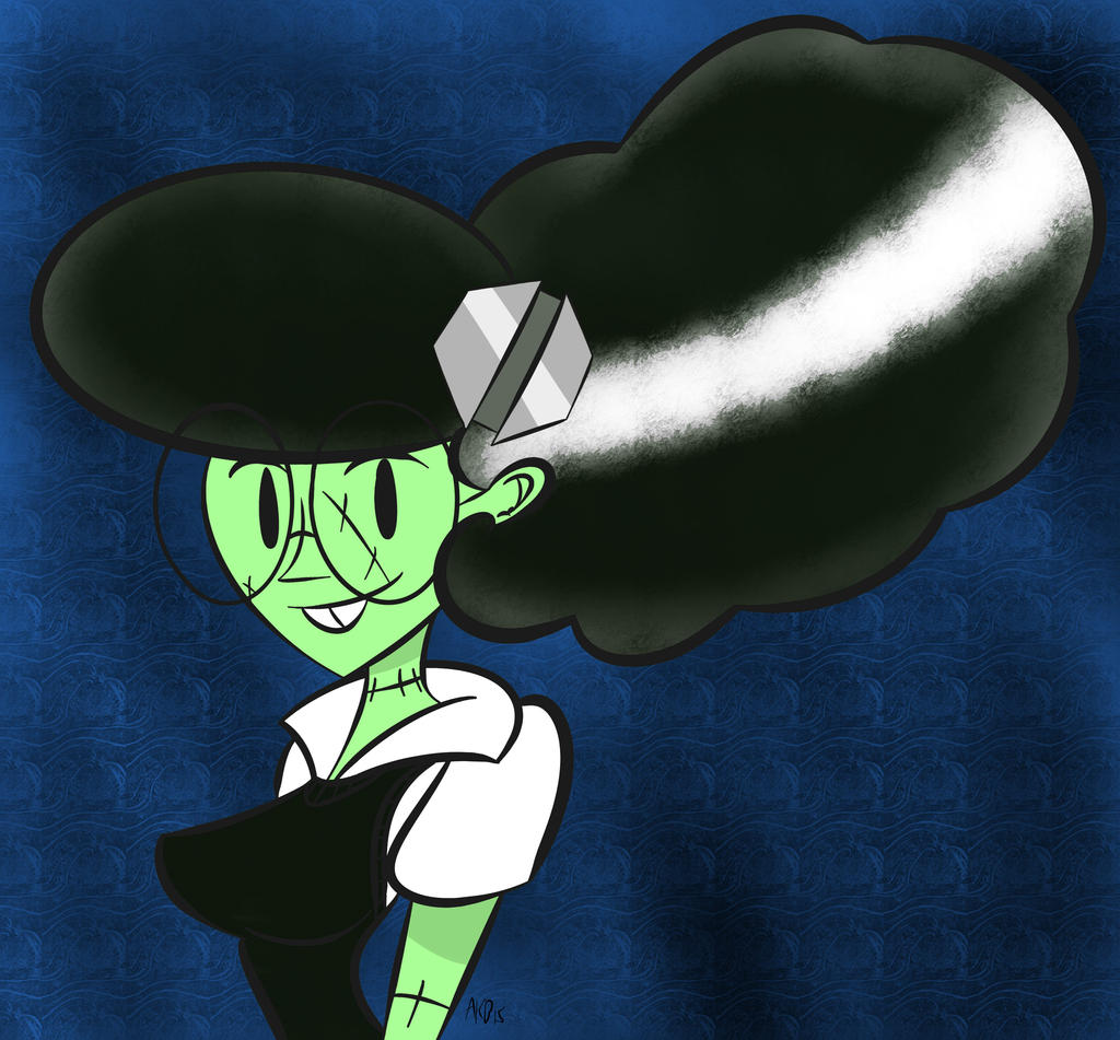 Deviantart Bolt Style Bolt by AtomicKingBoo2 on DeviantArt