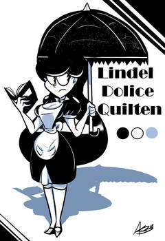 Lindel Dollice Quilten Reference