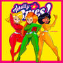 Totally Spies