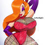 Jessica Rabbit