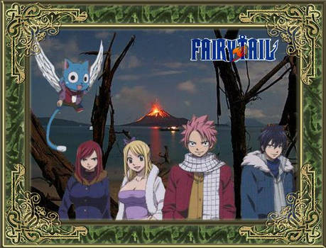 FAIRY TAIL