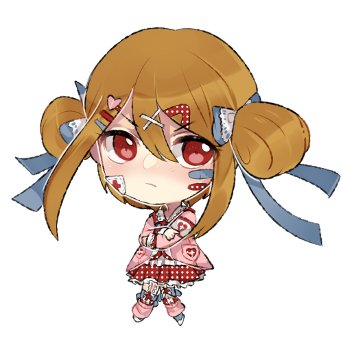 Crayon Cheebs - CRiMSOnALLOY