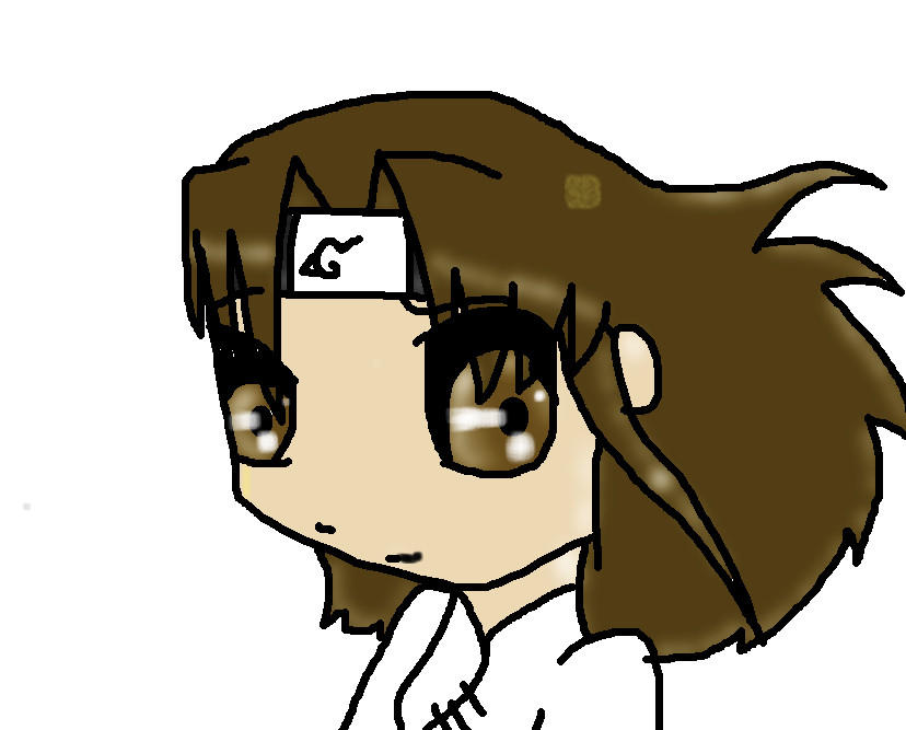 tenten fan by genny44 on DeviantArt