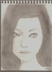 amy lee