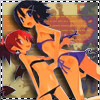 Disgaea: Hour of Darkness - Avatar 3