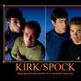 Spirk Demotivational 2