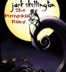 The Pumpkin King