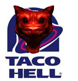 Taco Hell