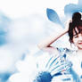 KIM SO HYUN /// lovebaeeeeee