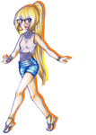 BLECH. by Anime-Angelz
