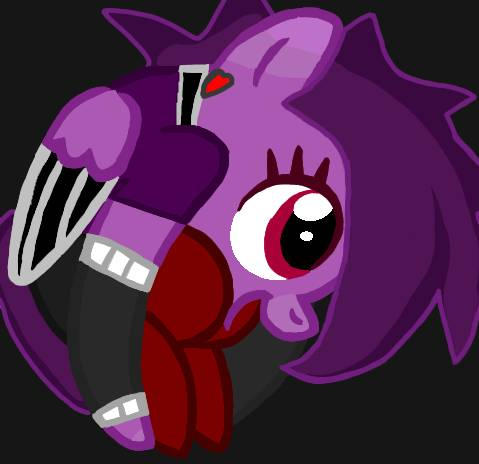 Weeeeeee Weeeeeee!!! by MilesWasHere99 on DeviantArt