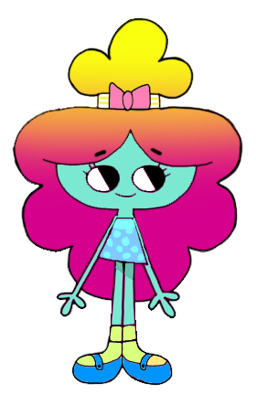 Cartoonia Rachel Rabbit Rachel Wilson (Cayden the Rabbit Design) by peters247 on DeviantArt