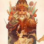 The Nutcracker