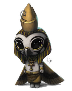 Lil Horus