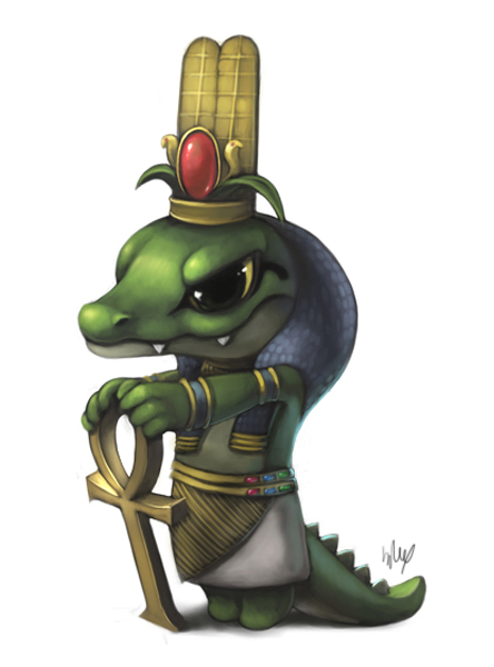 Lil Sobek