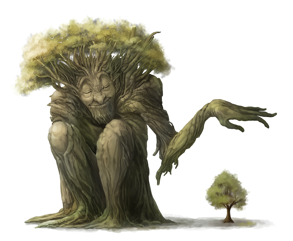 Tree giant