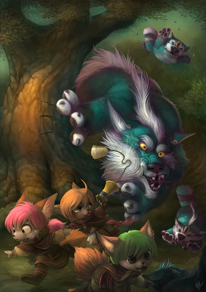 Turquoise Wolves Big Bad Turquoise Wolf by Silverfox5213 on DeviantArt