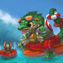 Pool Party Renekton