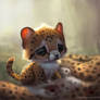 Sad Chee