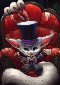 Gentleman Gnar