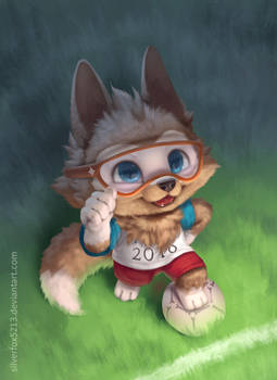 Zabivaka